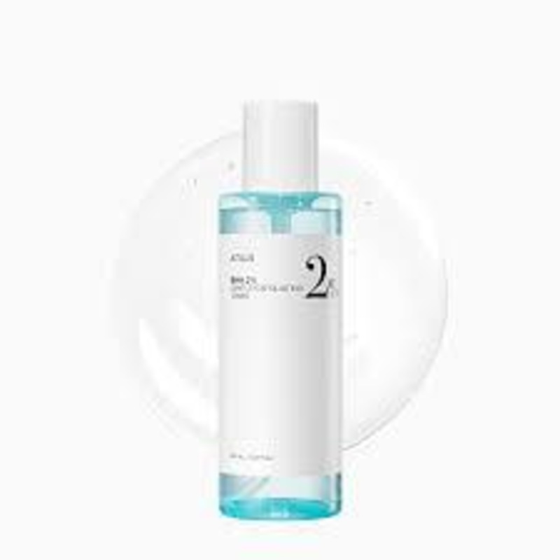 ANUA BHA 2% Gentle Exfoliating Toner ANUA 2% BHA 150mL