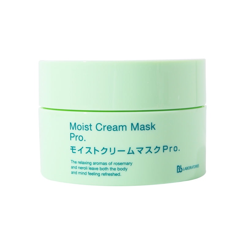 BBLAB Japan Placenta Botanical Care Mask 175g (Resurrection Grass Mask)