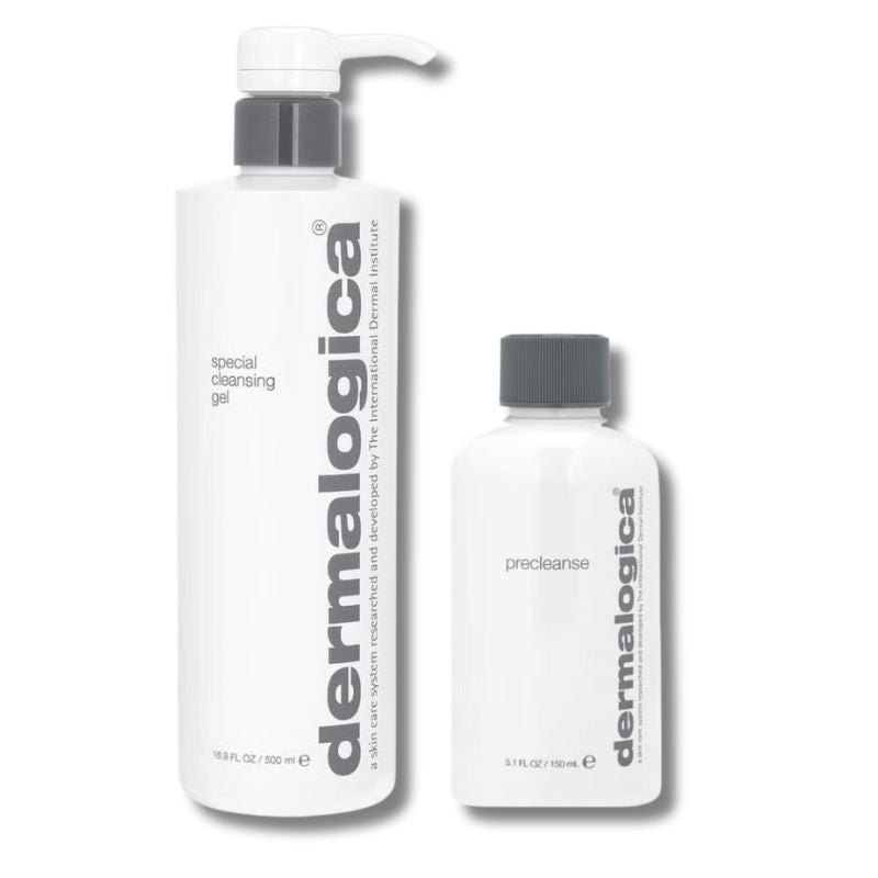 Dermalogica Double Cleanse Bundle