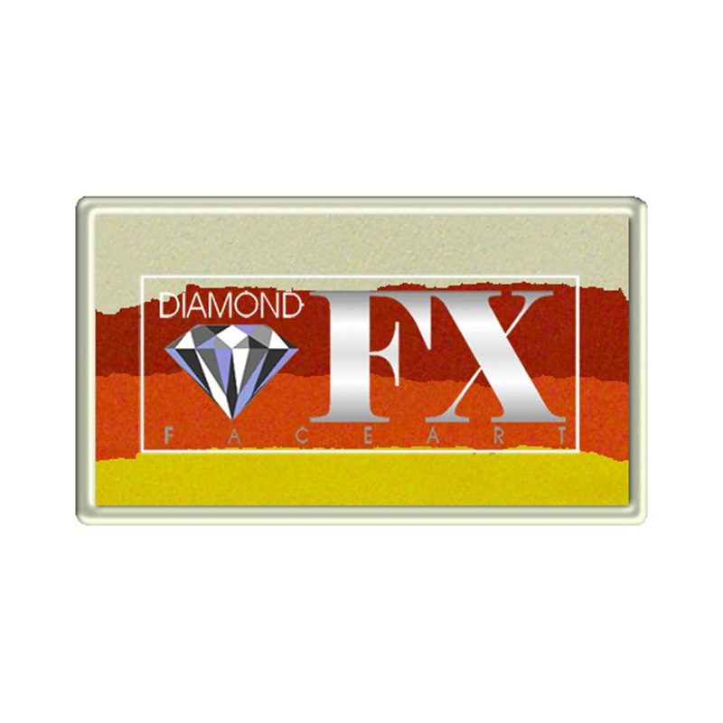 Diamond FX 1 Stroke Cakes – Small Lobster Luau 2 (1 oz/28 gm)
