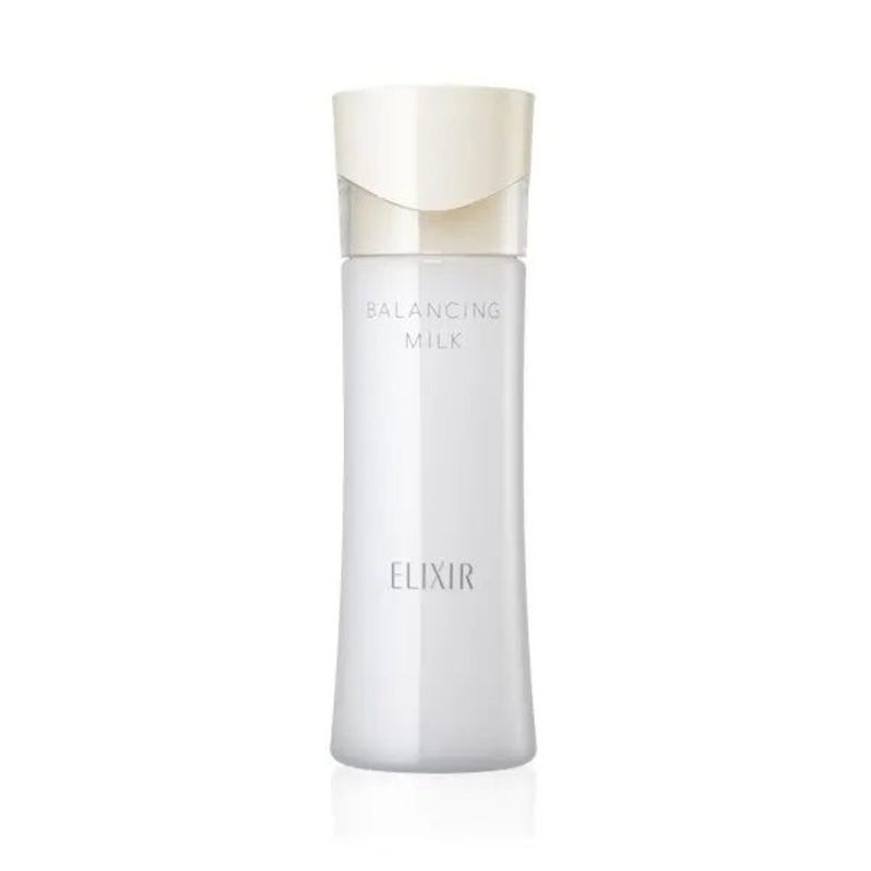 Elixir Lefre Balancing Milk I Smooth Type