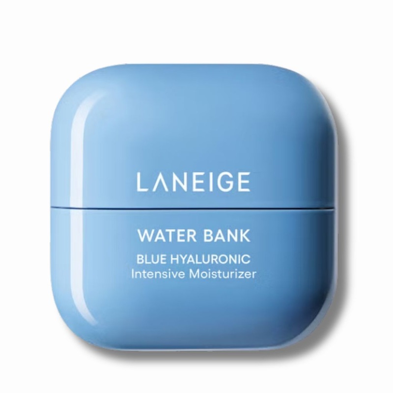 LANEIGE Water Bank Blue Hyaluronic Acid Intensive Cream 50ml