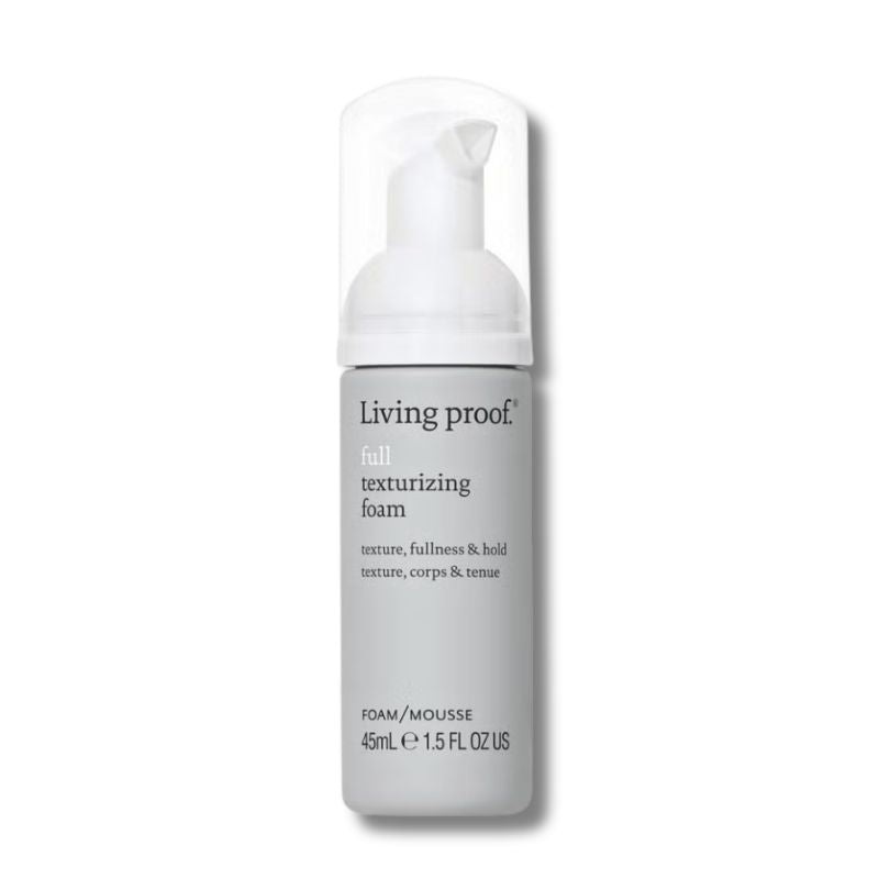 Living Proof Full Texturising Foam 45ml