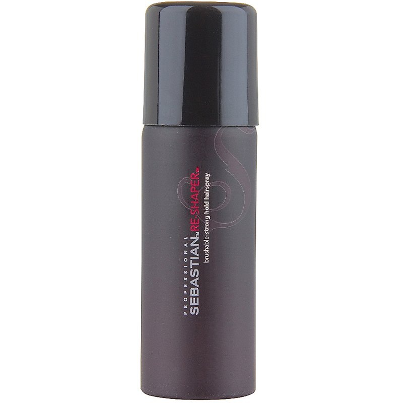 Sebastian Re-Shaper Hairspray Travel Size 1.5 oz.