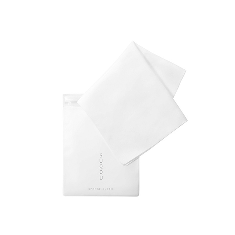Suqqu Sponge Cloth