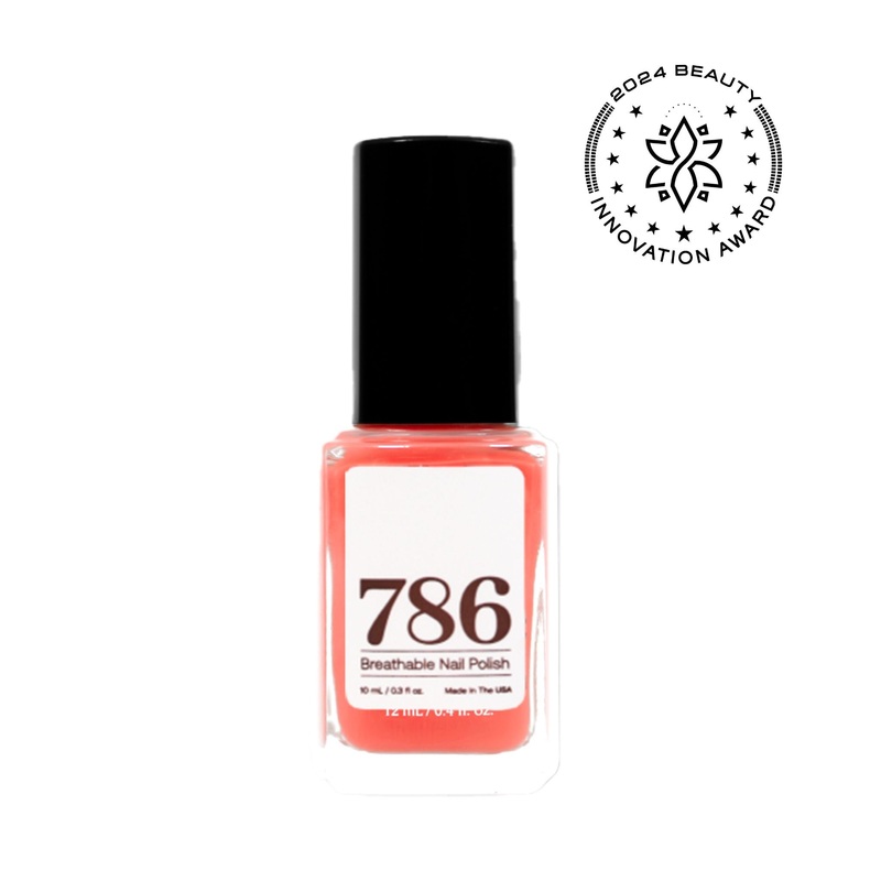 Tokyo – Breathable Nail Polish