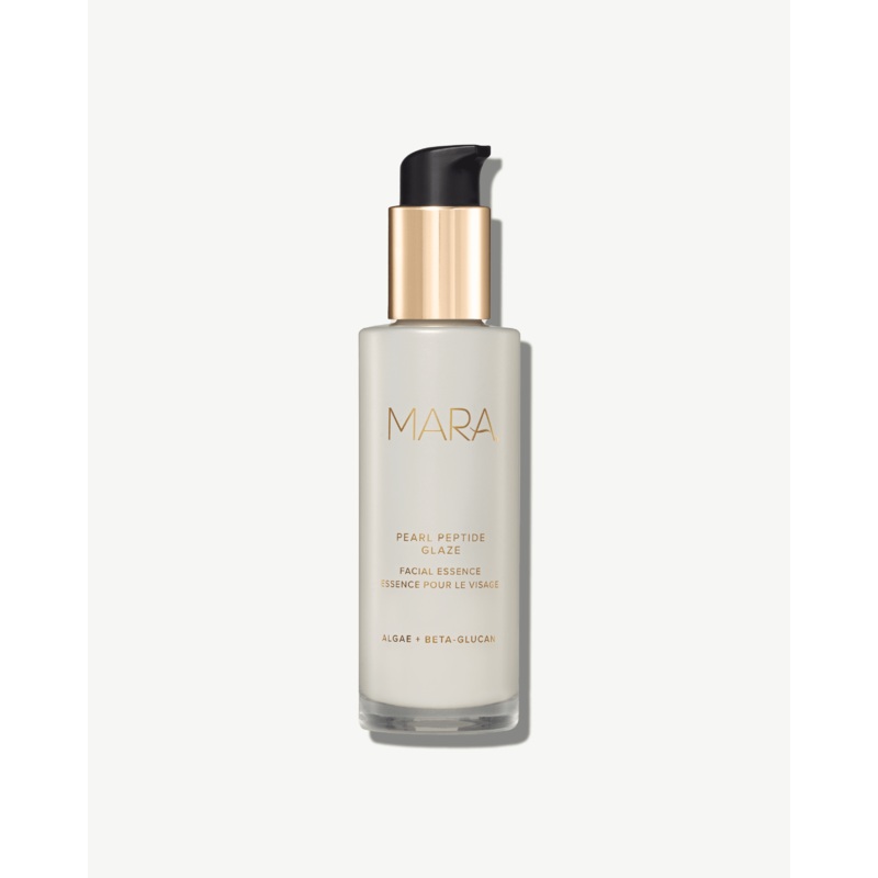 Algae + Beta-Glucan Pearl Peptide Glaze Hydrating Facial Essence 3.4 oz / 100 ml