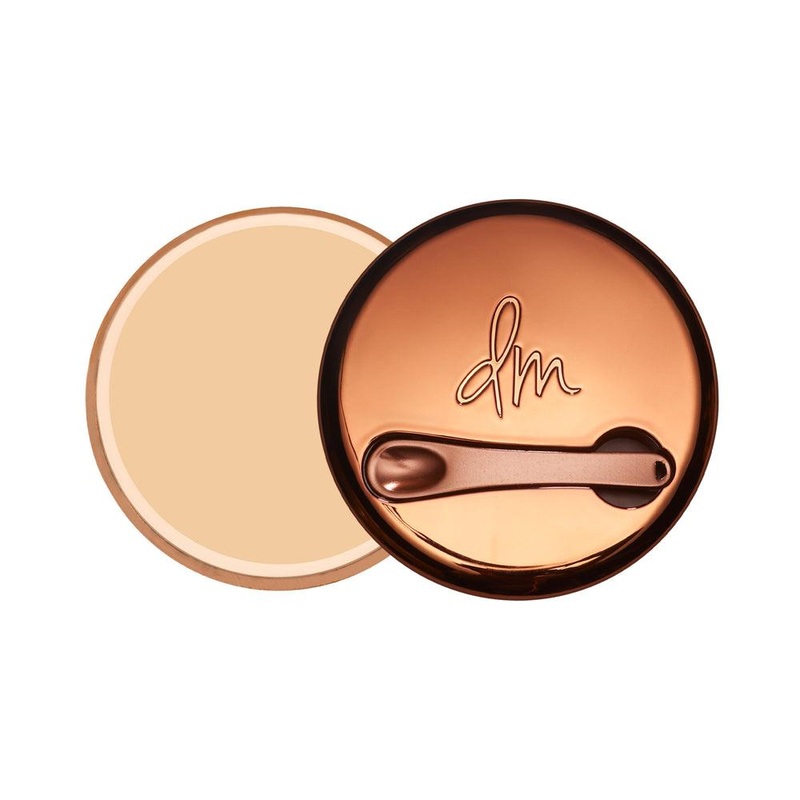 Danessa Myricks Beauty Yummy Skin Blurring Balm Powder Shade 0.5 (Balm Powder)
