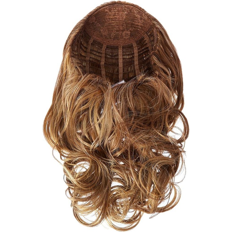 Hairdo Salon Clip-In Hair Extension Honey Ginger 22″ Straight