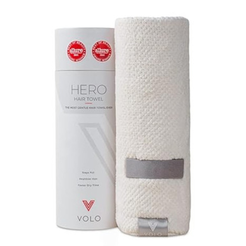 Hero Hair Towel