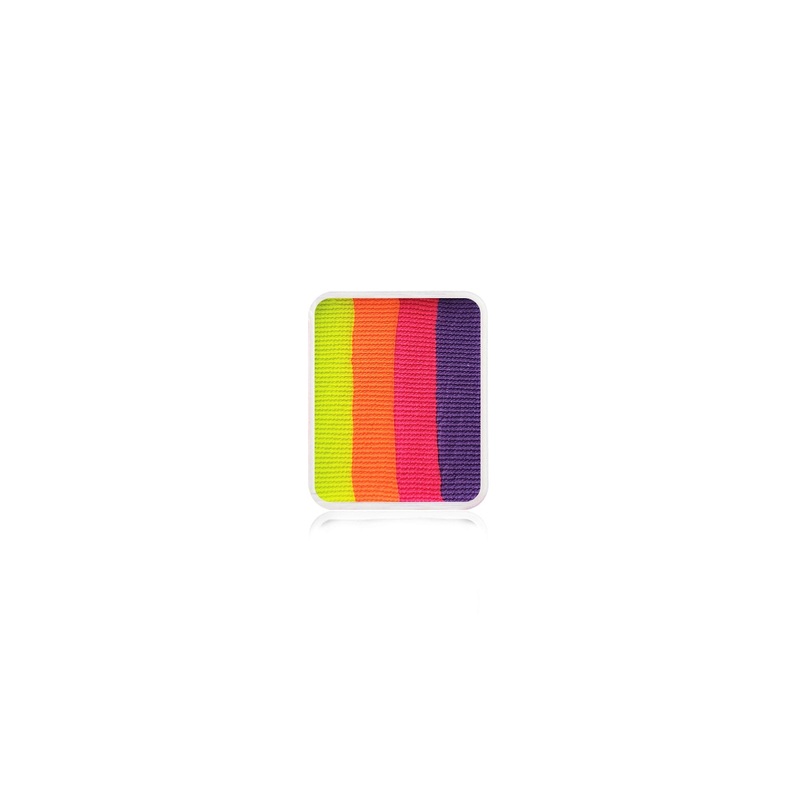 Kraze FX One Stroke Palette Refill – Bliss (0.21 oz/6 gm)