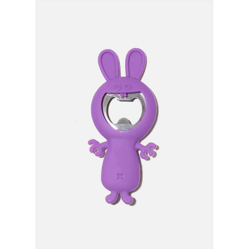 Official Key Items Bottle Opener