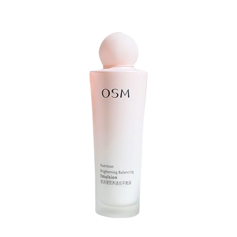OSM Nutrition Brightening Balancing Emulsion 100g
