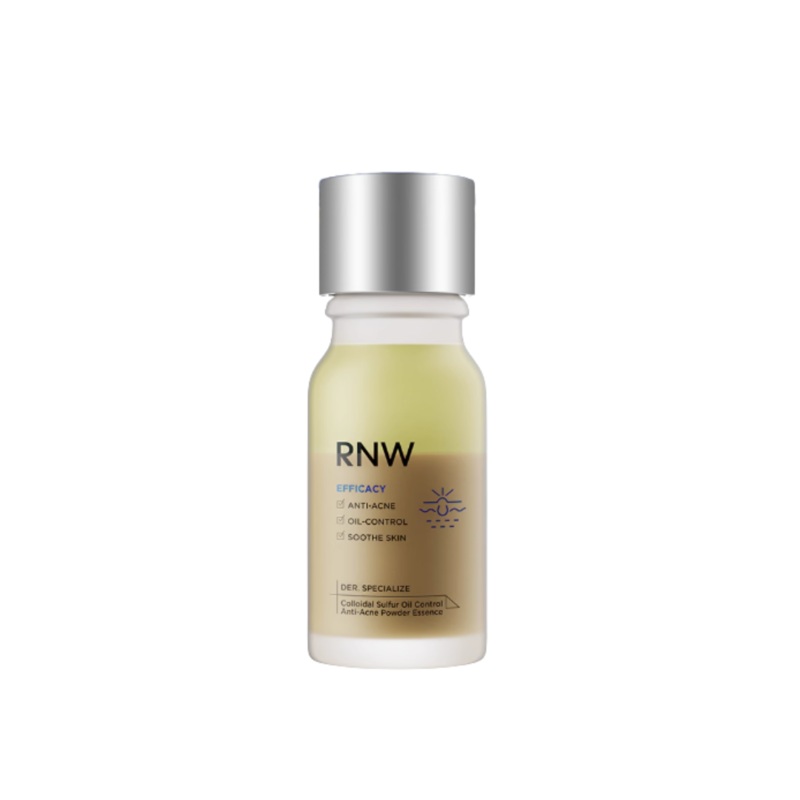 RNW Colloidal Sulfur Acne Powder Essence 10ml