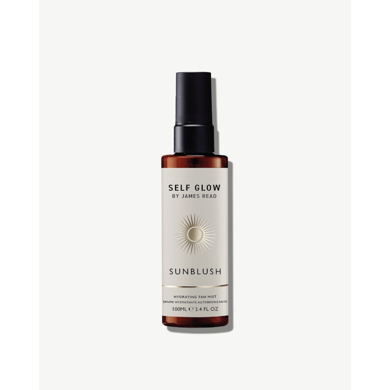 Sunblush Hydrating Tan Mist 3.4 oz / 100 ml