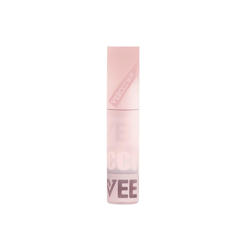 Veecci Matte Waterproof Long-Lasting Lipstick  2.5g NU01 Warm Smoky Orange