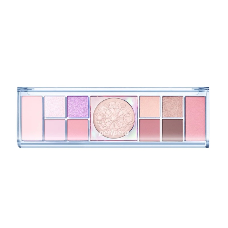 All Take Mood Like Palette Cardcaptor Cherry Collection #05 Clear Winter