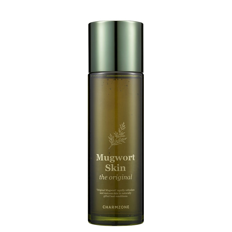 Charm Zone Injin Mugwort Skin The Original 120ml