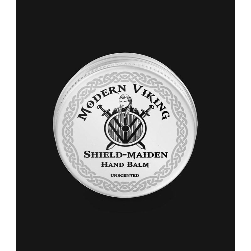 Hand Balm Unscented