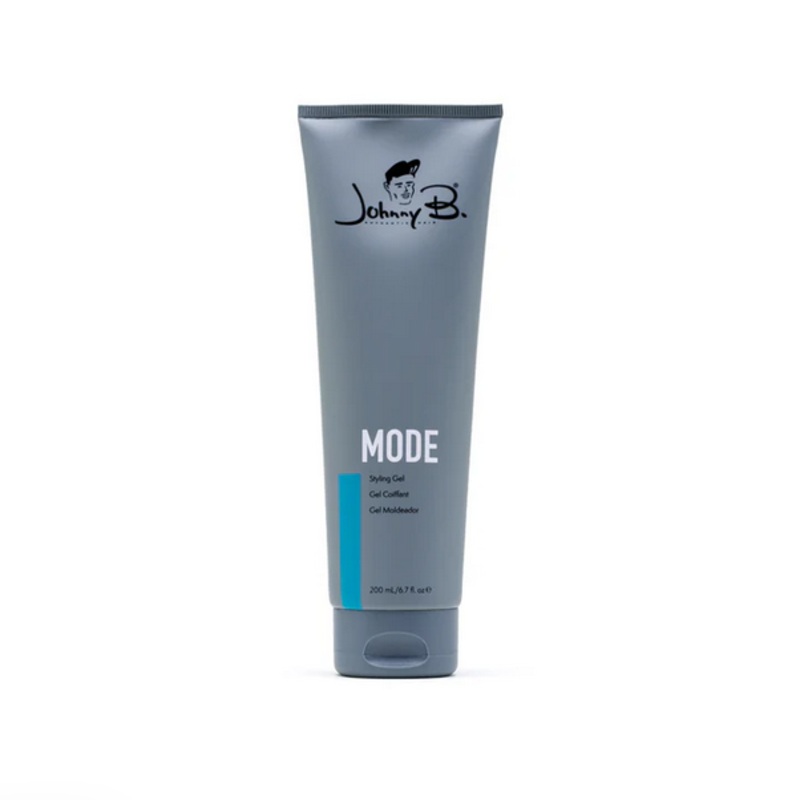 Johnny B Mode Styling Gel 6.7 oz