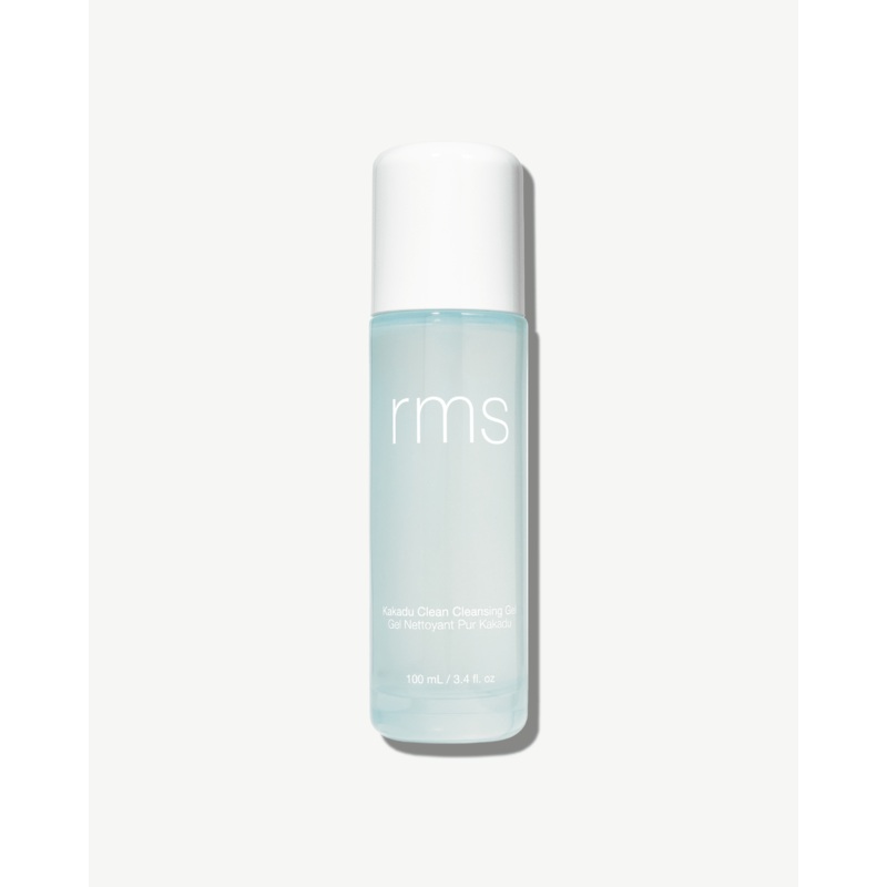 Kakadu Clean Cleansing Gel 3.4 oz / 100 ml