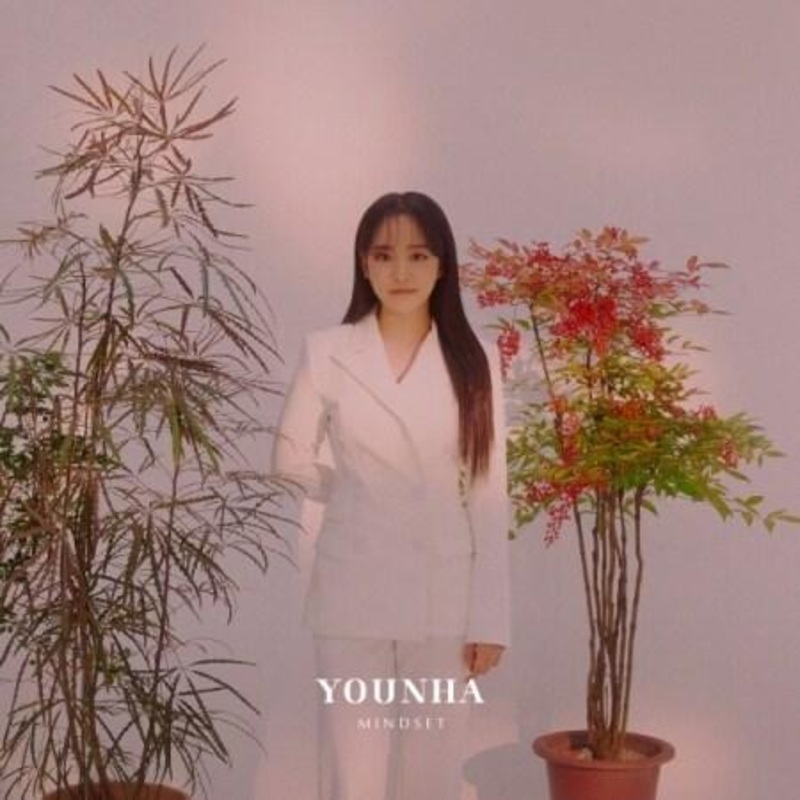 YOUNHA – STUDIO LIVE ALBUM ‘MINDSET’