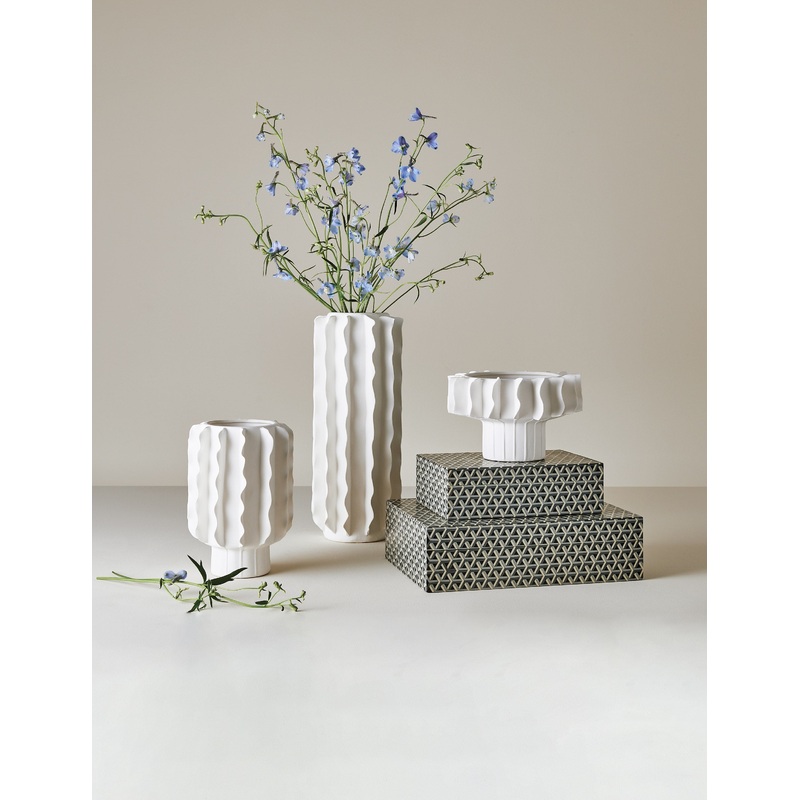 Benitez Vase Small