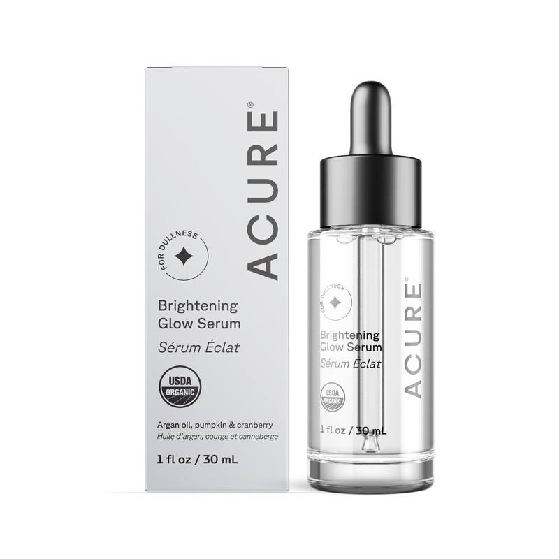 Brightening Glowing Serum