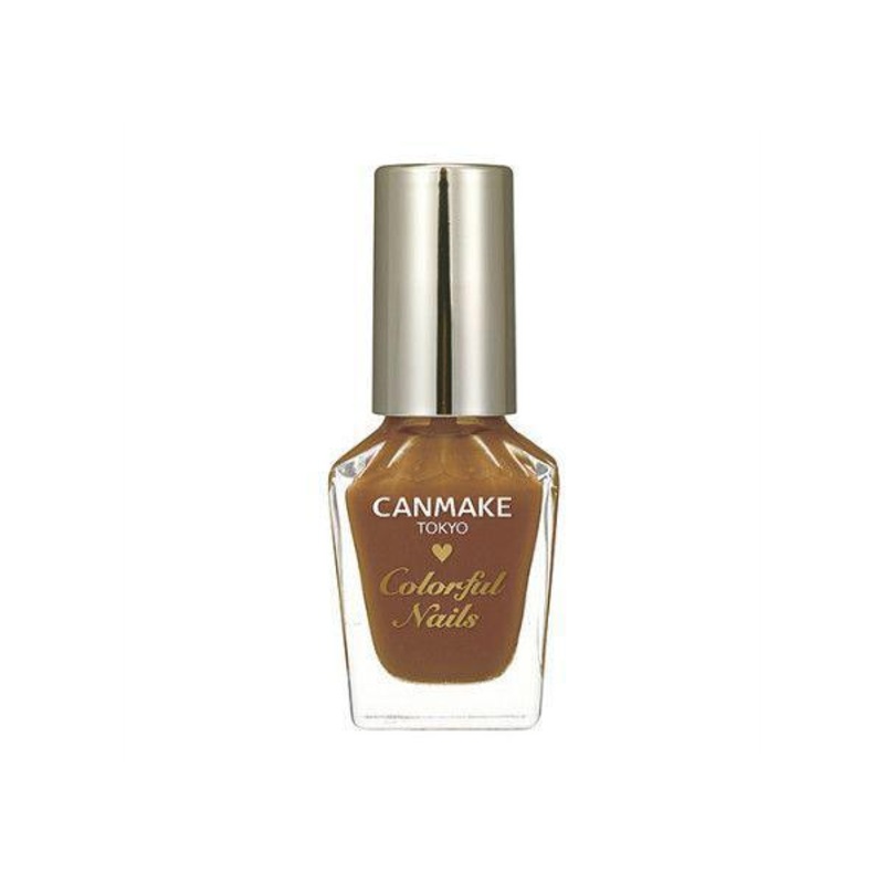 Canmake Colorful Nails N36  36