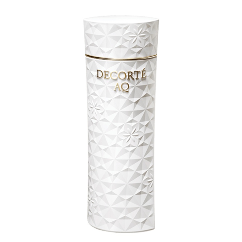 Decorte AQ Absolute Lotion Hydro-Infuse I airy rich type