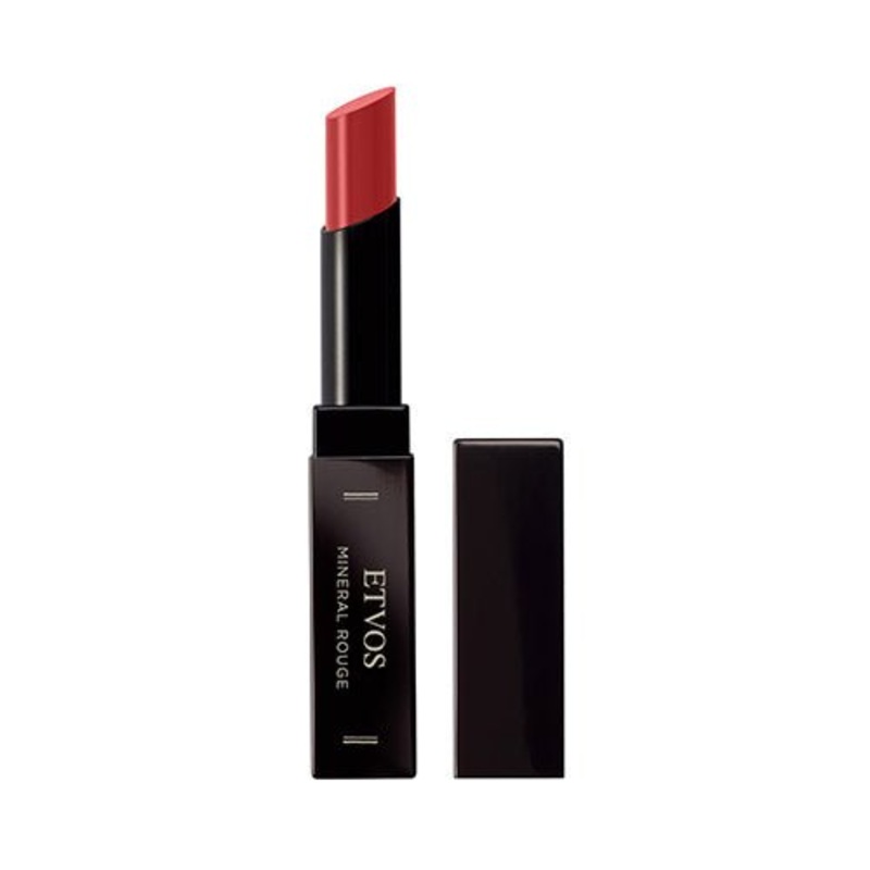 Etvos Mineral Rouge Sunset Orange
