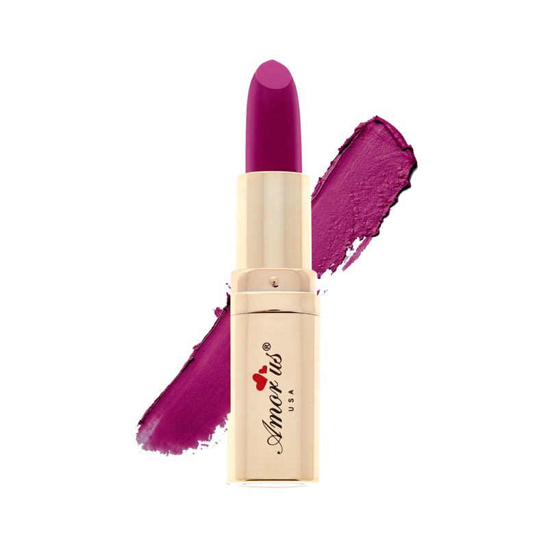 Grape Vine – Silky Matte Lipstick