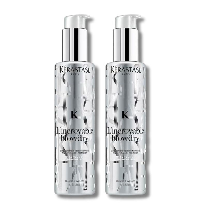 Krastase Styling LIncroyable Blow Dry 150ml Duo
