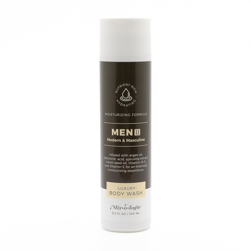 Men’s II (Modern & Masculine) Luxury Body Wash (8.3 Fl. Oz)