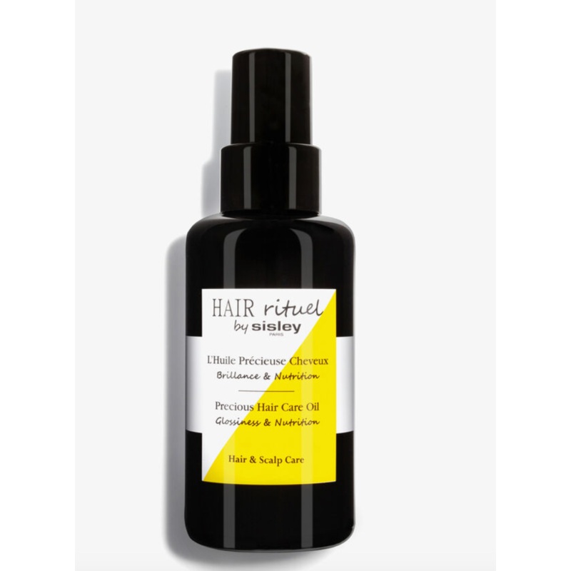 PRECIOUS HAIR CARE OIL