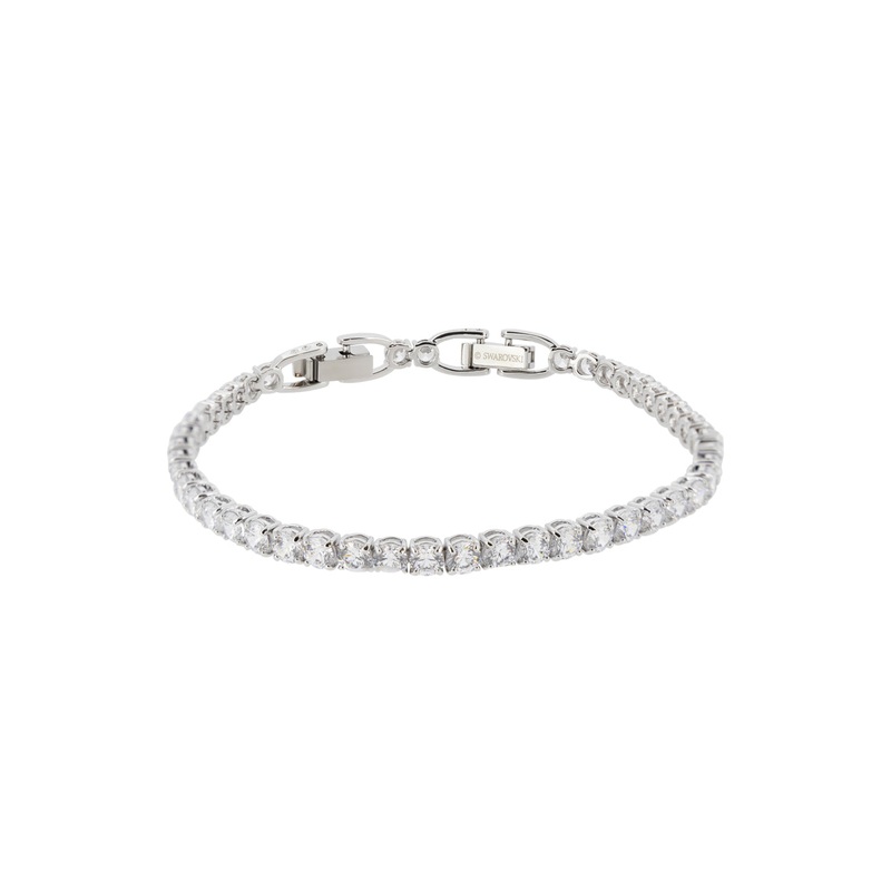 Swarovski Tennis Bracelet