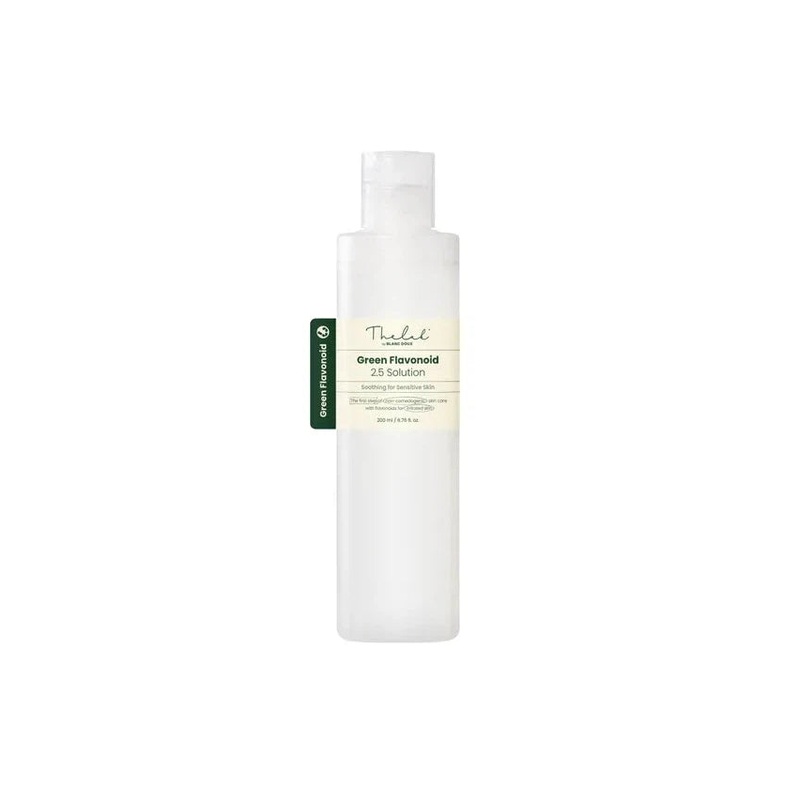 The LAB by Blanc Doux Green Flavonoid Solution 200ml / 6.76 fl.oz