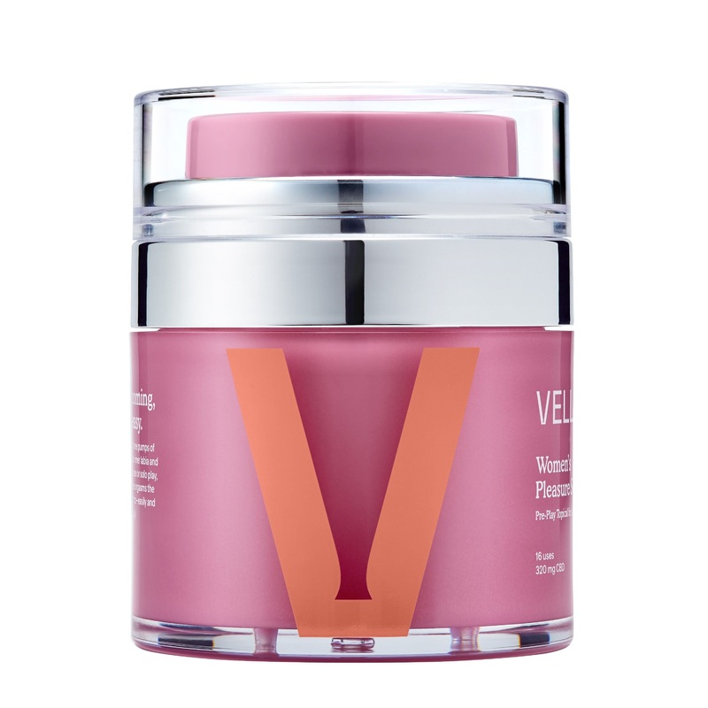 Women’s Pleasure Serum Jar 1 Jar – 0.8 oz