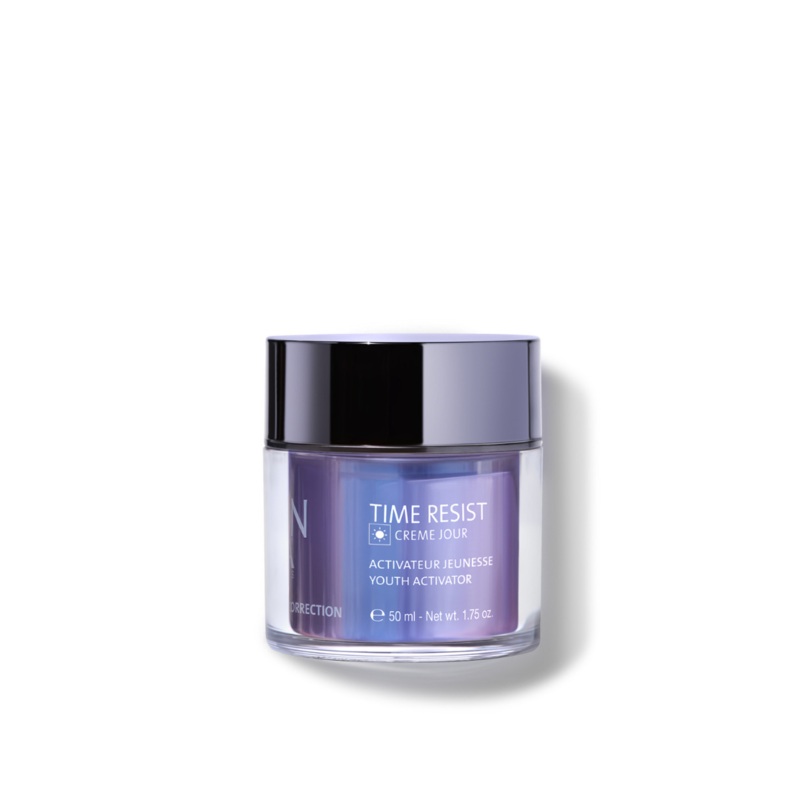 Yon-Ka Time Resist Creme Jour 50 ml / 1.75 oz | Day Youth Activator