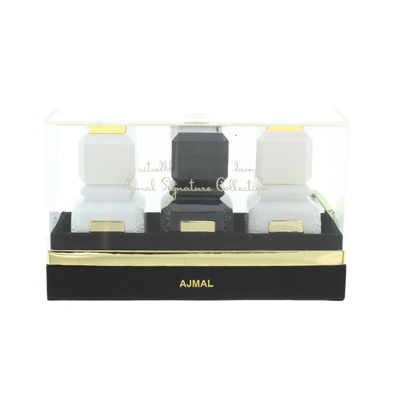 Ajmal Signature Collection 30ml Eau De Parfum Set
