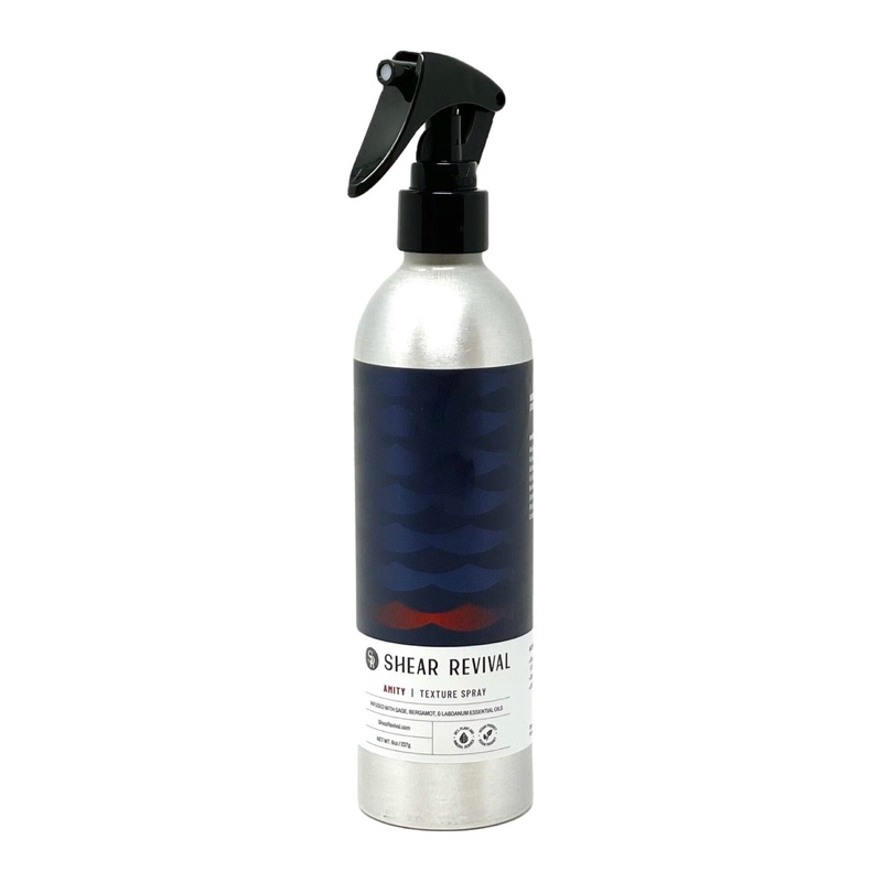 Amity Texture Spray 8oz