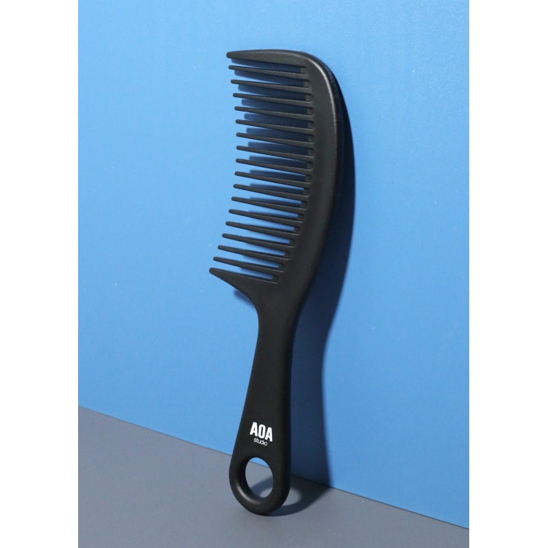 AOA In-Shower Comb