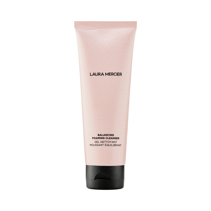 Balancing Foaming Cleanser