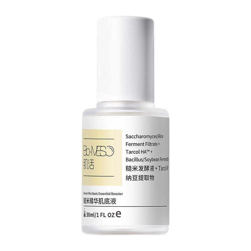 Bio-MESO Saccharomyces Rice Basic Essential Booster  BM 30ml