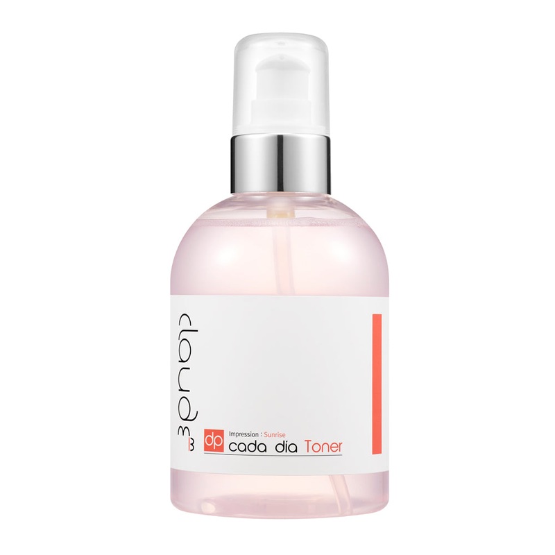 Claude M DP Skin Ampoule Type 250ml