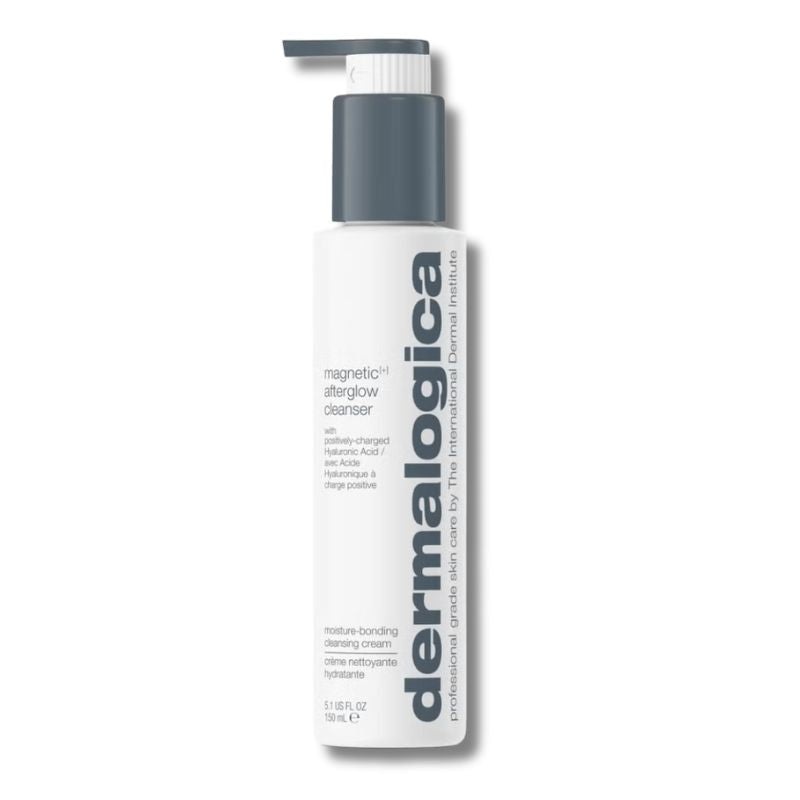 Dermalogica Magnetic[+] Afterglow Cleanser 150ml