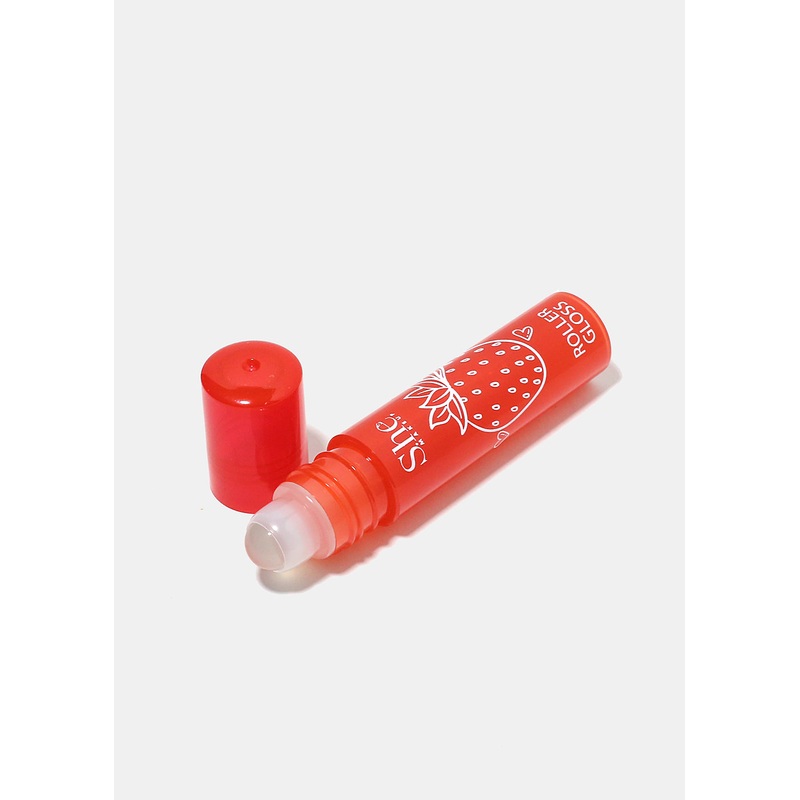 Fruity Roller Gloss Mint