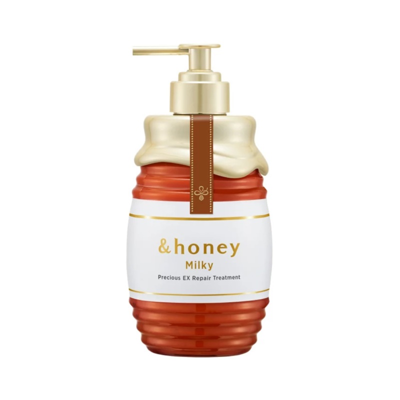 &honey Milky Precious EX Repair Treatment 2.0