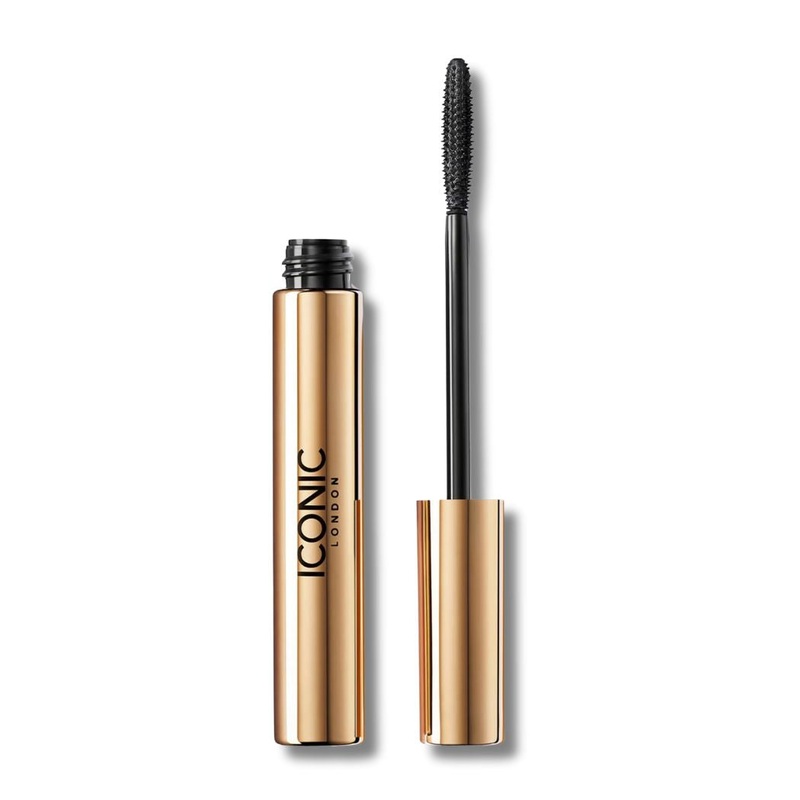 ICONIC London Triple Threat Mascara 9ml – Brown