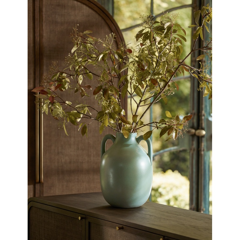Niara Vase Blue